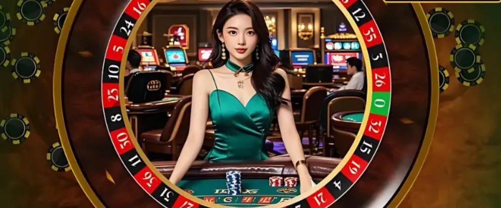 PH Cash VIP live casino baccarat and roulette games on mobile browser
