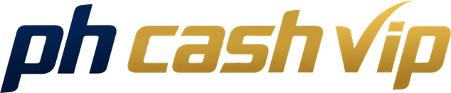 PH Cash VIP logo